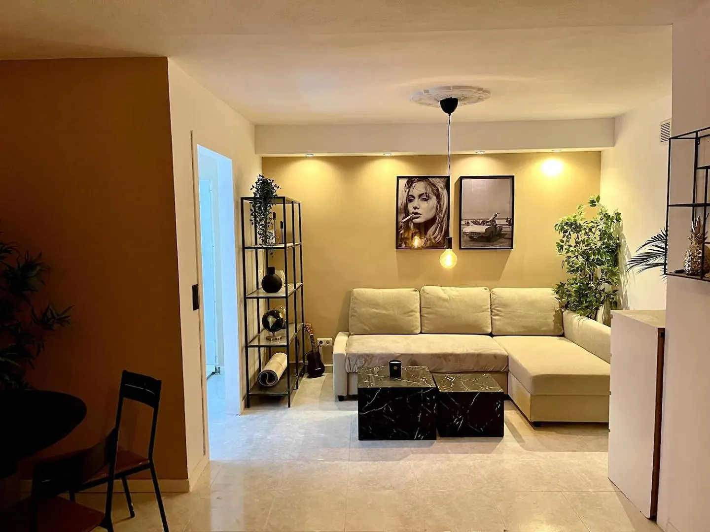 Holiday home Townhouse In Monte Vinas - Manilva Villa