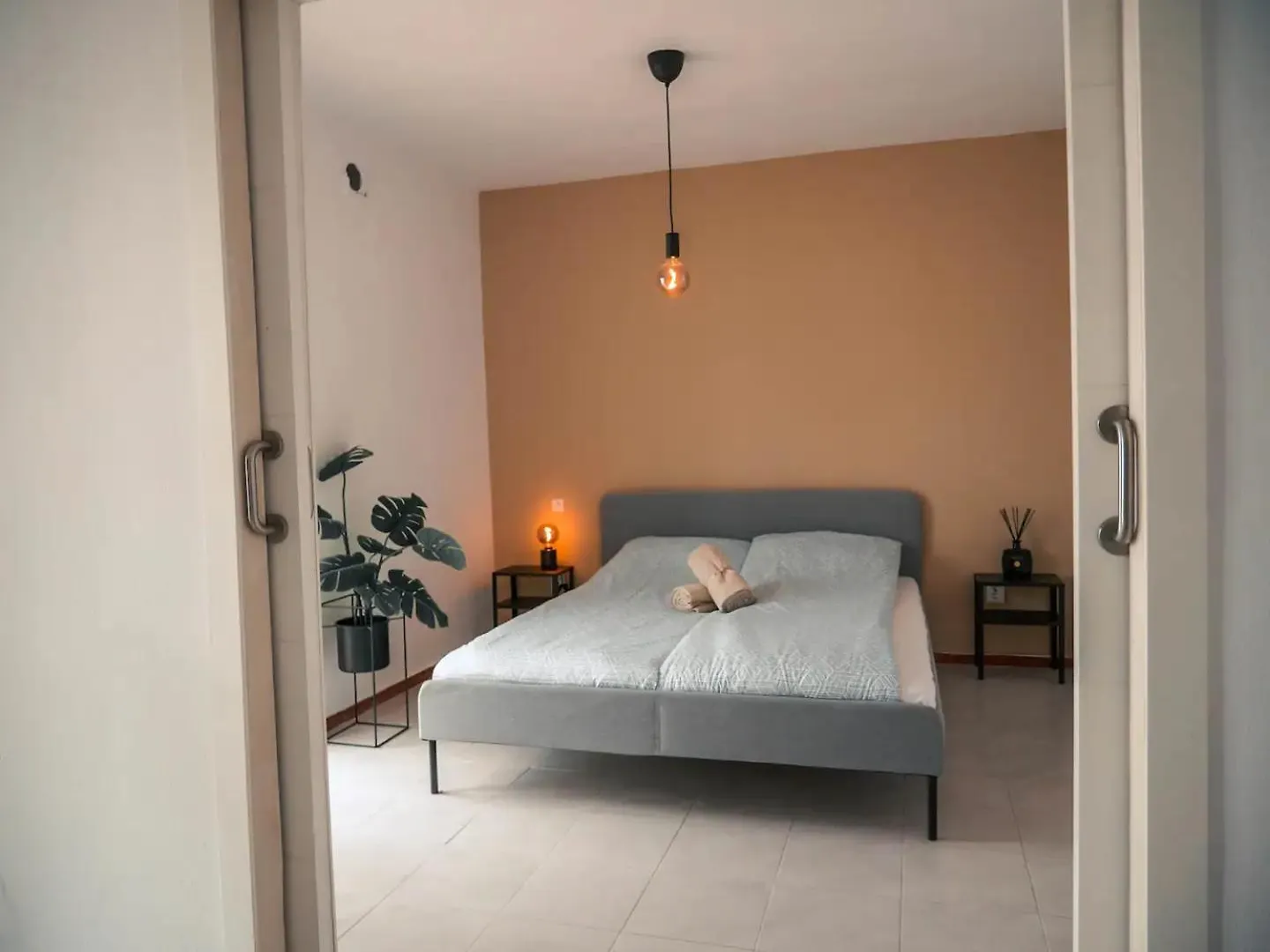 Townhouse In Monte Vinas - Manilva Villa