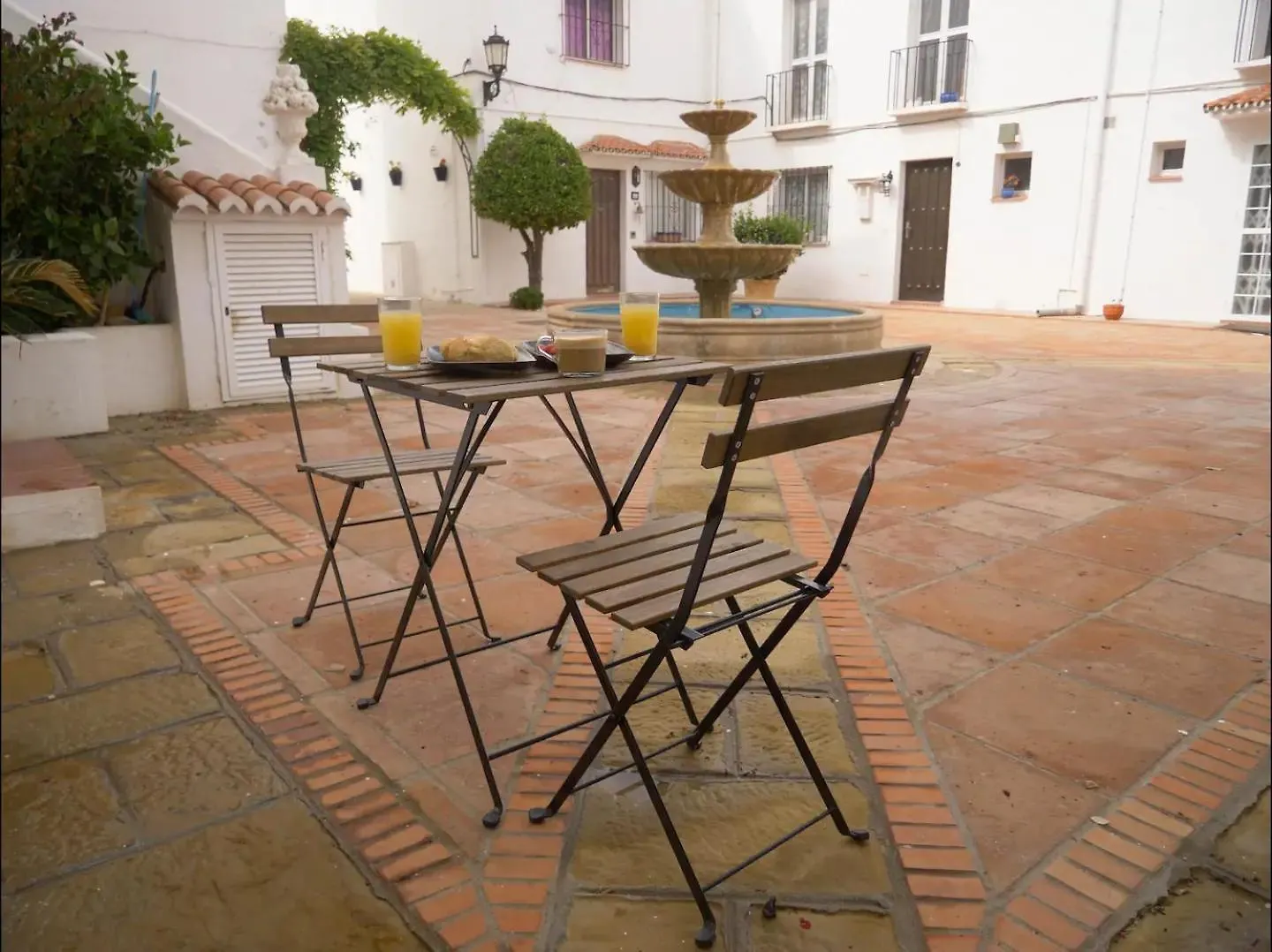 Townhouse In Monte Vinas - Manilva Villa Holiday home