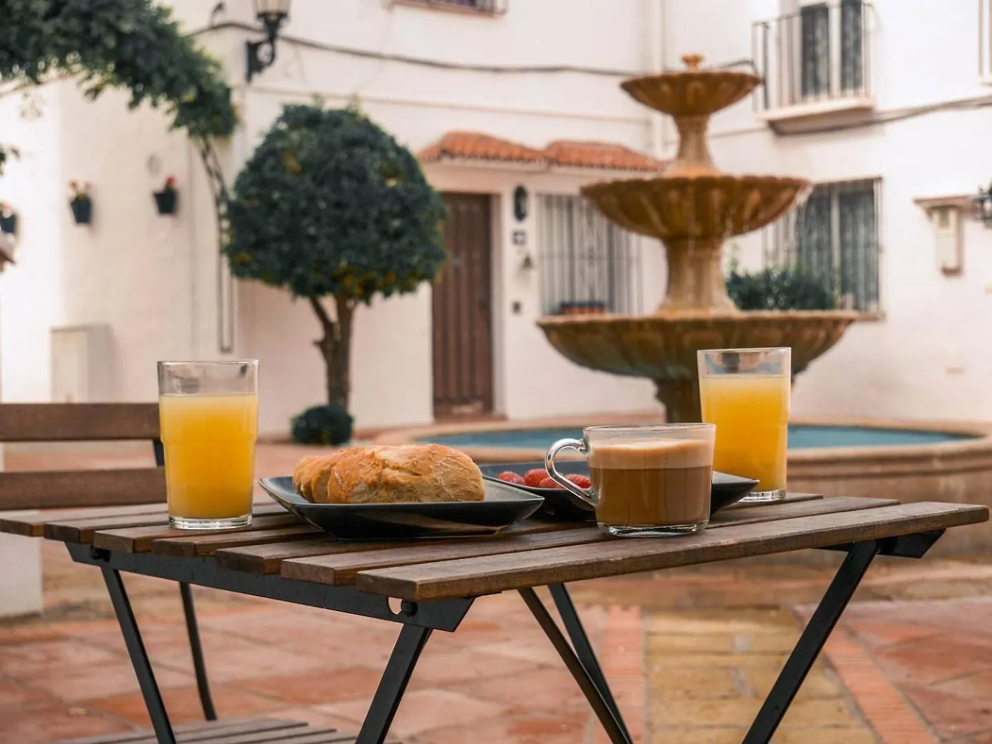 Townhouse In Monte Vinas - Manilva Villa Holiday home