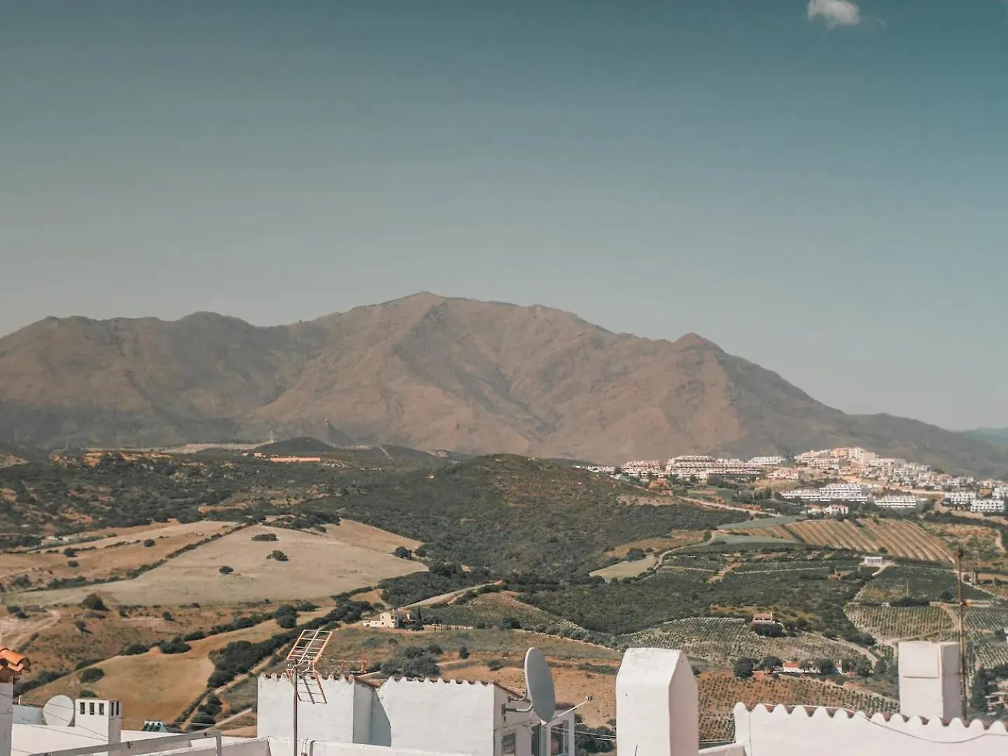 Townhouse In Monte Vinas - Manilva Villa 0*,  Spain