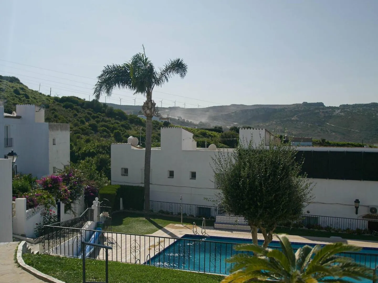 Holiday home Townhouse In Monte Vinas - Manilva Villa