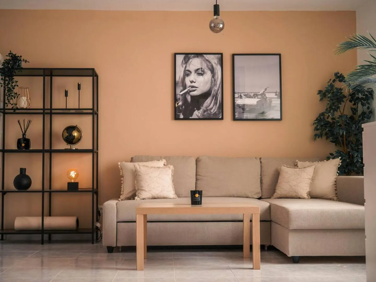 Townhouse In Monte Vinas - Manilva Villa