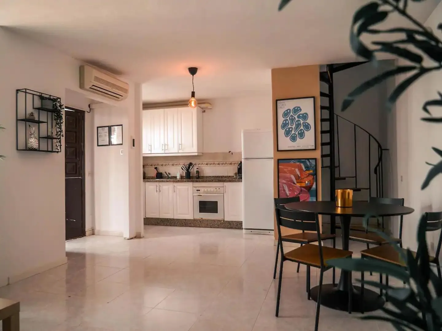 Townhouse In Monte Vinas - Manilva Villa Spain