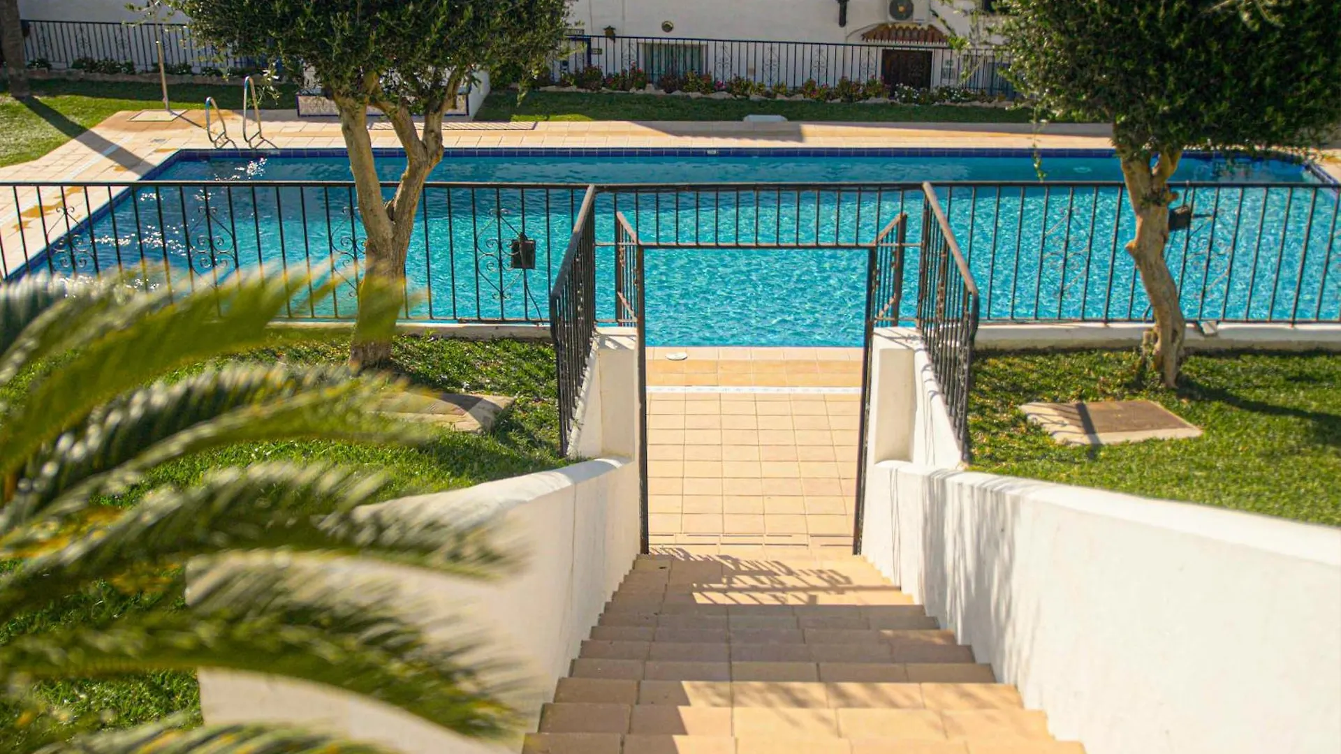 Townhouse In Monte Vinas - Manilva location